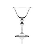 Italesse Wormwood Astoria Cocktail Glass 130cc in a Pack of 2 - IT3371