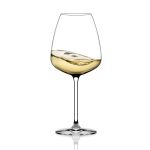 Italesse Calice Adriaco White Wine Glass Medium 370cc In a Box of 6 - IT3417