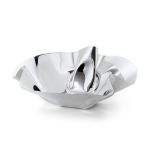 Philippi Bowl Stainless Steel Mirror Polished Margarethe Design Medium With Slightly Damaged Box - PH105002Z1