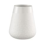 Rader Vase In Porcelain Poetry Range Dots Design - RA10791