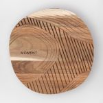 Rader Tray In Acacia Wood Moment Range Zen Spirit Design - RA17885