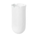 Rader Vase In Porcelain The Blooming Life Vase Daisy Design - RA18073