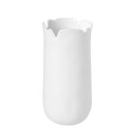 Rader Vase In Porcelain The Blooming Life Vase Lily Design - RA18074