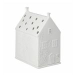 Rader Tea Light Holder In Porcelain Lighthouse Range Country House Design - RA18213