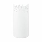 Rader Vase In Porcelain City Design - RA92590