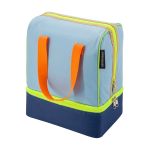 Remember Lunch Cooler Bag Nick Design With Carry Handle Volume 9L - REBU31