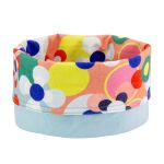 Remember Bread Basket In Sushi Design - REEBG05