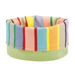 Remember Bread Basket In Levante Design - REEBG06