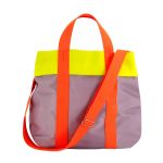 Remember Carry Bag Nelly Design In Lilac - REMTT01