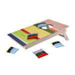 Remember Family Games Cornhole Outdoor Game Of Skill - RESCO01