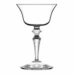 Italesse Wormwood Presidente Cocktail Glass 135cc in a Pack of 2 - IT3370