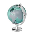 Philippi Globe Of The World in Glass Mondo Design - PH103006