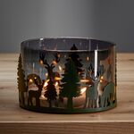 Philippi Tealight My Forest Deer And Fir Design - PH119008
