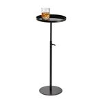 Philippi Side Table Adjustable Height Tom Design - PH254038