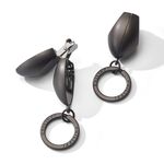 Philippi Key Ring With Nail Clipper - PH273111