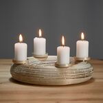 Philippi Advent Wreath Gracia Design Large - PH299011