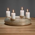 Philippi Advent Wreath Gracia Design Small - PH299010