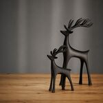 Philippi Reindeer Muro Design Small In Resin - PH366003