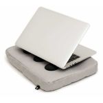 Bosign SurfPillow HiTech for Laptops Silver & Black - B262856