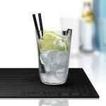 Italesse Tonic Glass Tumbler Thin Walled Large 400cc in a Box of 6 - IT3318