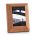 Philippi Photo Frame Solid Wood Landscape or Portrait Focus Design 13x18cm - PH158016