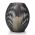 Philippi Lantern In Iron For Votives, Pillar Candles And Tealights Louisiana Design Extra Large Size - PH153010