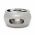 Bredemeijer Tea Warmer Ravello Design in Polished Stainless Steel - BR191004