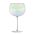 LSA International Bubble Balloon Glass 680ml Pearl Glass  Only No Box or Pack - LSBB02