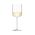 LSA International Borough Wine Glass 380ml Clear Glass Only No Box - LSBG12