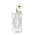 Philippi Vase Esmeralda Design With Mouthblown Glass Tube Medium Size - PH149003