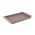 Remember Tray In Metal Ryo Collection Large Size In Mocca - RETM20