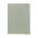 Elvang Denmark Thyme Throw In Green In 100% Organic Cotton 130x180cm - EL5045