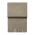 Elvang Denmark Luxury Throw In Latte In 100% Baby Alpaca Wool 130x200cm - EL6000