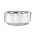 Bredemeijer Tea Warmer Ceylon Design in Stainless Steel - BR1001