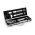 Leopold Vienna BBQ Barbecue Case With 4 Cooking Tools - BRLV311000