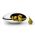 Philippi Bowl Cocoon Design Stainless Steel In Mirror Polished Finish 36cm Diameter - PH108003