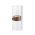 Philippi Tealight Holder Lift Design Glass Walnut Wood With Magnetic Connections Maxi Size - PH129015
