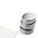 Philippi Stationery Stapler With Clipless Operation Push Design - PH136024