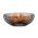 Philippi Bowl Mesh Design Steel Powdercoated Finish 40cm Diameter Extra Large Size - PH153006
