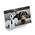 Philippi Place Card And Photo Holder Angelo Design Nickel Mirror Polished Finish With Magnetic Connectors - PH193264