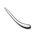 Philippi Letter Opener Paco Design Nickel Mirror Polished Finish 22cm Length - PH193268