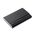 Philippi Business Card Holder Slim Design Leather With Stainless Steel 9mm Thin - PH233003