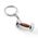 Philippi Keyring Studio Design Nickel Mirror Polished - PH273102