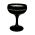 My Flame Scented Soy Candle In Wine Glass With The Message 'Champagne Is Always The Answer' In Black With Damaged Box - MF.GL.WI.007.01Z