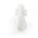 Philippi Sarah Angel Figurine In Porcelain Matt Finish Large - PH132037