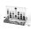Philippi Family Game Yap Design Connect 4 In Highly Polished Quality Acrylic - PH171014