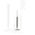 Philippi Candle Holder & Vase Lambda Design In Mirror Polished Stainless Steel Large - PH240042