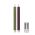 Remember Dinner Candle In A Set Of 2 Ruka Design LED Operation - REESK01