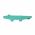 Remember Cuddle Pillow Karl The Crocodile In 100% Organic Cotton - REKKS02