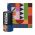 Remember Family Games Jigsaw Puzzle Patch Design 500 Pieces Size 50x50cm - REPU37